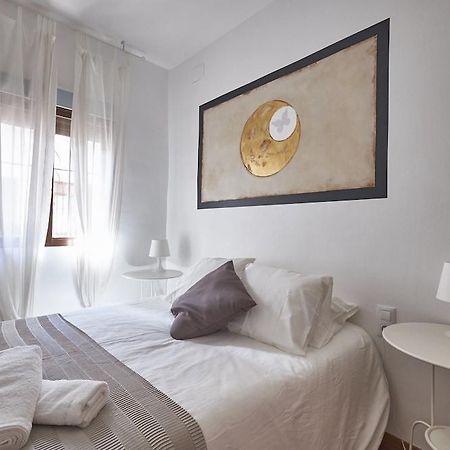 Hostal La Estrella Madrid Dış mekan fotoğraf