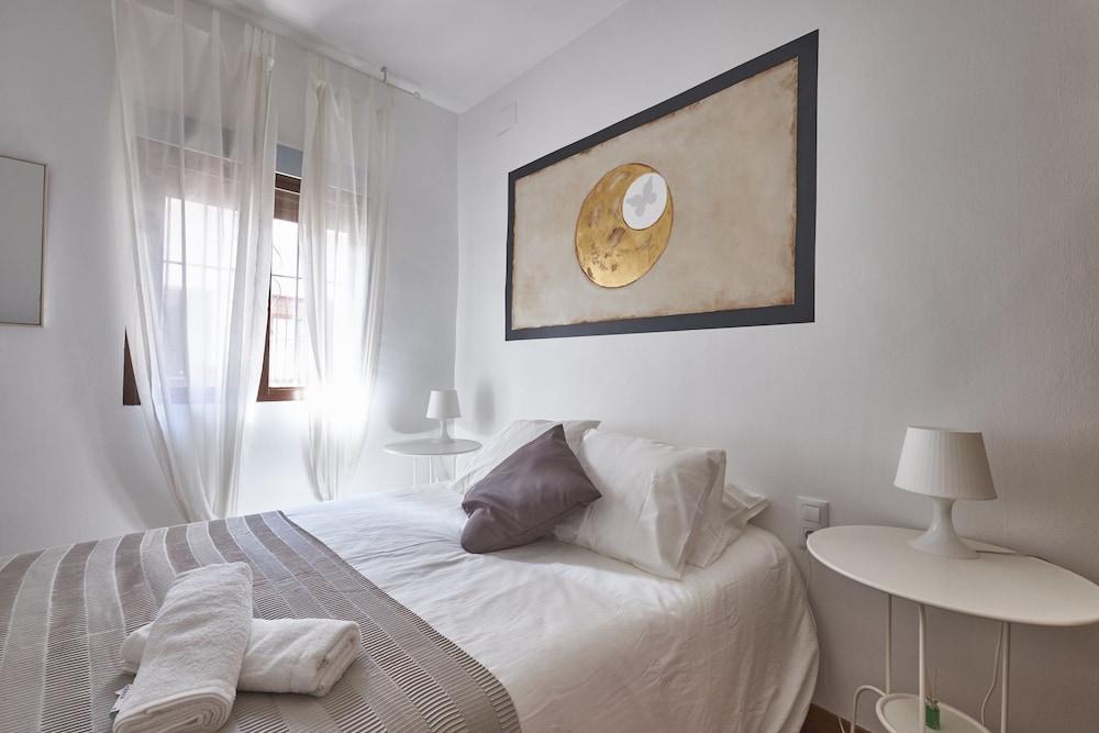 Hostal La Estrella Madrid Dış mekan fotoğraf