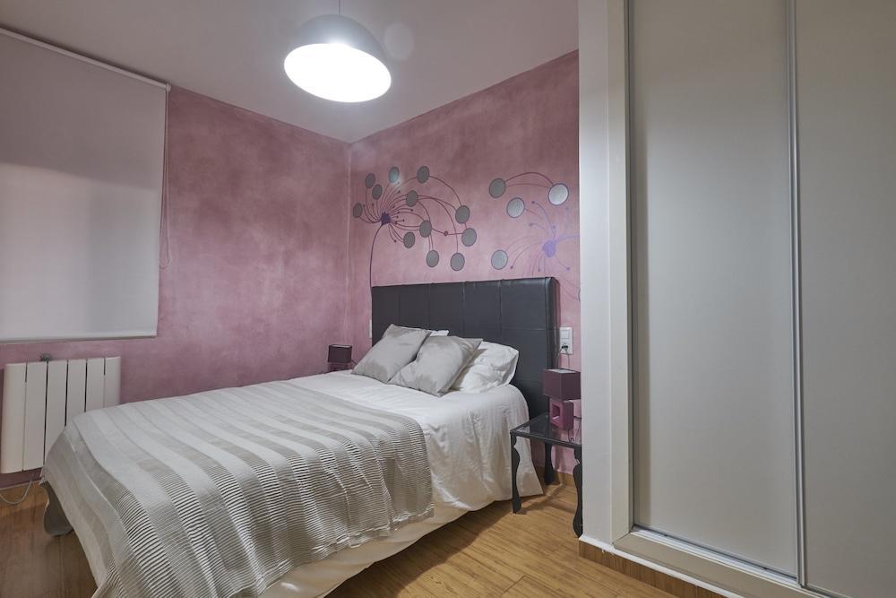 Hostal La Estrella Madrid Dış mekan fotoğraf