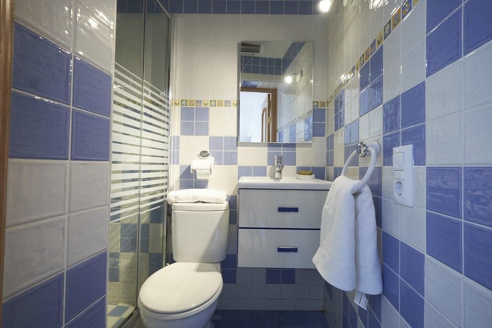 Hostal La Estrella Madrid Dış mekan fotoğraf