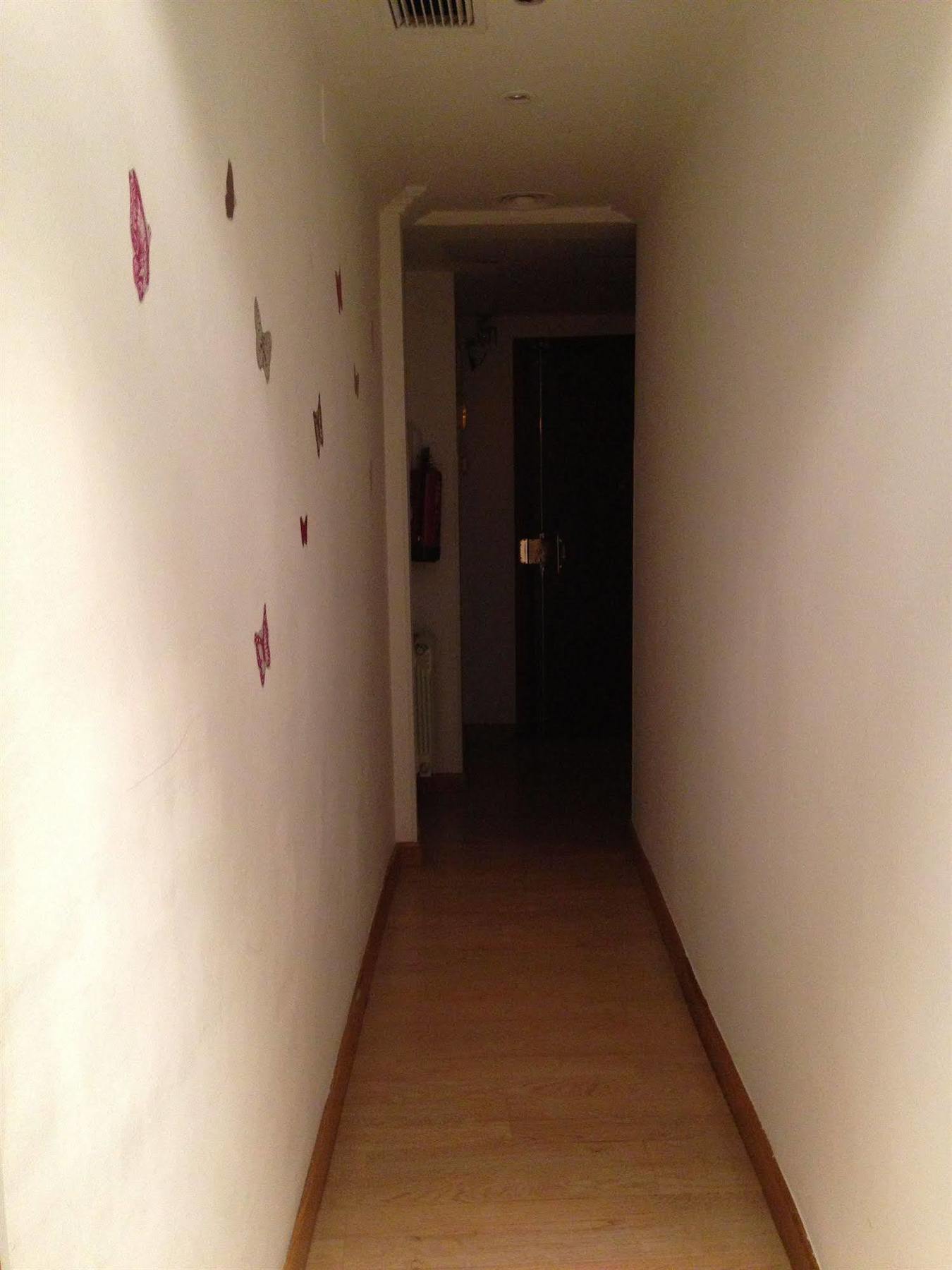 Hostal La Estrella Madrid Dış mekan fotoğraf