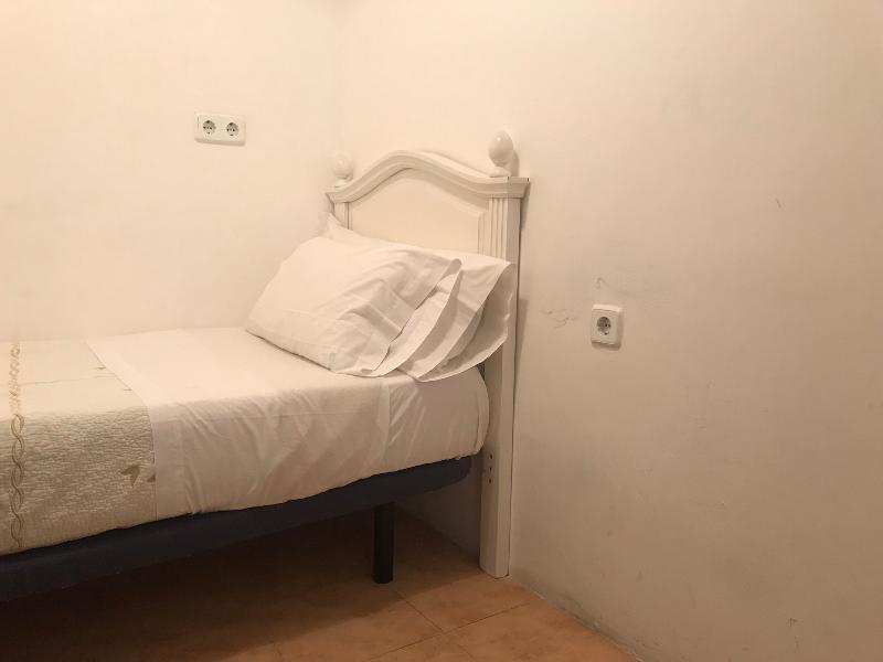 Hostal La Estrella Madrid Dış mekan fotoğraf